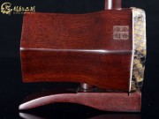 【已售】龙韵特价精品红木二胡00771