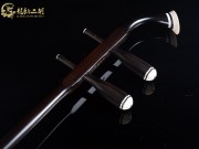 【已售】龙韵特价黑檀二胡7461  穿越时空的思念
