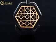 【已售】龙韵特价黑檀二胡7475 卷珠帘
