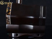 【已售】龙韵高级老红木二胡7574 江河云梦