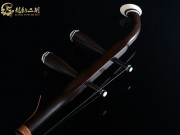 【已售】龙韵高级老红木二胡7574 江河云梦