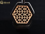 【已售】龙韵高级老红木二胡7570  翻身歌