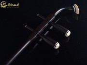 【已售】龙韵精品黑檀二胡7588