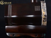【已售】龙韵高级老红木二胡7570  翻身歌