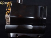 【已售】龙韵精品黑檀二胡7588