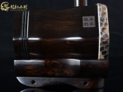 【已售】龙韵特价黑檀二胡7578