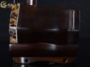 【已售】龙韵高级老红木二胡7570  翻身歌