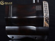 【已售】龙韵精品黑檀二胡7588