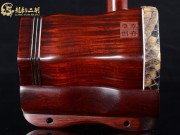 【已售】龙韵高级紫檀二胡7560 穿越时空的思念