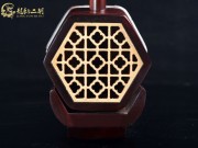 【已售】龙韵高级紫檀二胡7560 穿越时空的思念