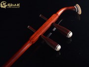 【已售】龙韵高级紫檀二胡7560 穿越时空的思念
