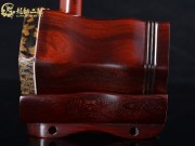 【已售】龙韵高级紫檀二胡7560 穿越时空的思念