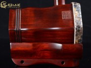 【已售】龙韵高级紫檀二胡7563 琴师