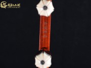 【已售】龙韵高级紫檀二胡7560 穿越时空的思念