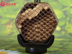 【已售】龙韵藏品老红木二胡7597 山村变了样
