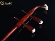 【已售】龙韵高级紫檀二胡7618 凉凉