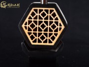 【已售】龙韵特价黑檀二胡7601 美国往事