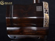 【已售】龙韵特价黑檀二胡7601 美国往事