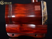 【已售】龙韵高级紫檀二胡7618 凉凉