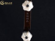 【已售】龙韵特价黑檀二胡7606