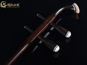 【已售】龙韵特价黑檀二胡7601 美国往事