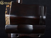 【已售】龙韵入门黑檀二胡7623