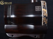 【已售】龙韵特价黑檀二胡7648 凉凉