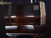 【已售】龙韵特价黑檀二胡7654 琴师