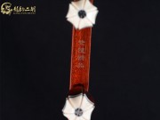 【已售】龙韵高级紫檀二胡7675 穿越时空的思念