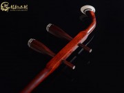 【已售】龙韵高级紫檀二胡7675 穿越时空的思念