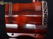 【已售】龙韵高级紫檀二胡7672 良宵