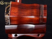 【已售】龙韵高级紫檀二胡7672 良宵