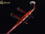 【已售】龙韵高级紫檀二胡7672 良宵
