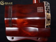 【已售】龙韵高级紫檀二胡7675 穿越时空的思念