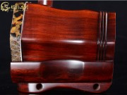 【已售】龙韵高级紫檀二胡7677 太极琴侠