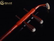 【已售】龙韵高级紫檀二胡7677 太极琴侠