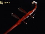 【已售】龙韵高级紫檀二胡7676 赛马