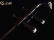 【已售】龙韵特价黑檀二胡7700 穿越时空的思念
