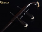【已售】龙韵特价黑檀二胡7702 良宵