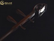 【已售】龙韵二胡 珍品老红木二胡(夏琴) 编号:7716 良宵