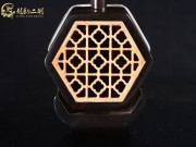 【已售】龙韵二胡 珍品老红木二胡(夏琴) 编号:7716 良宵