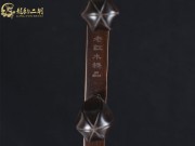 【已售】龙韵二胡 珍品老红木二胡(夏琴) 编号:7716 良宵