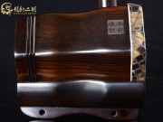 【已售】龙韵二胡 珍品老红木二胡(夏琴) 编号:7716 良宵