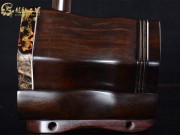 【已售】龙韵二胡 珍品老红木二胡(夏琴) 编号:7716 良宵