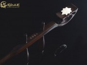 【已售】龙韵二胡 珍品老红木二胡(夏琴) 编号:7716 良宵