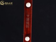 【已售】龙韵高级紫檀二胡8585 良宵