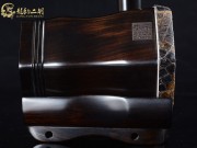 【已售】龙韵特优黑檀二胡7752 月亮代表我的心