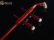 【已售】龙韵高级紫檀二胡8585 良宵
