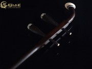 【已售】龙韵入门黑檀二胡7739