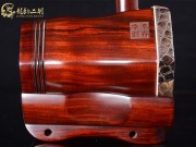 【已售】龙韵高级紫檀二胡7722 太极琴侠